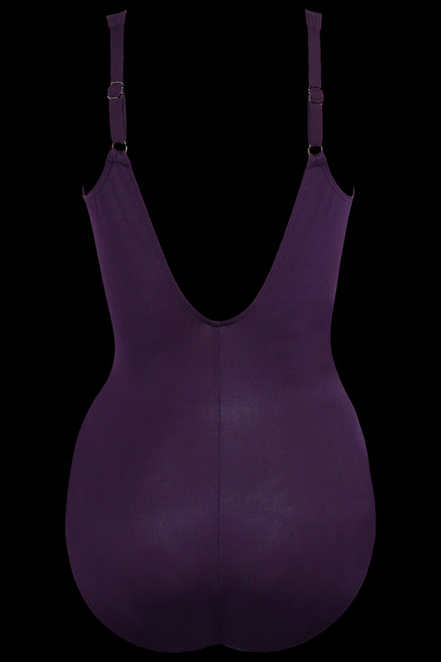 MiracleSuit Must Haves Sanibel One Piece Swimsuit